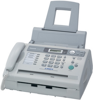 Máy Fax Panasonic KX-FL403